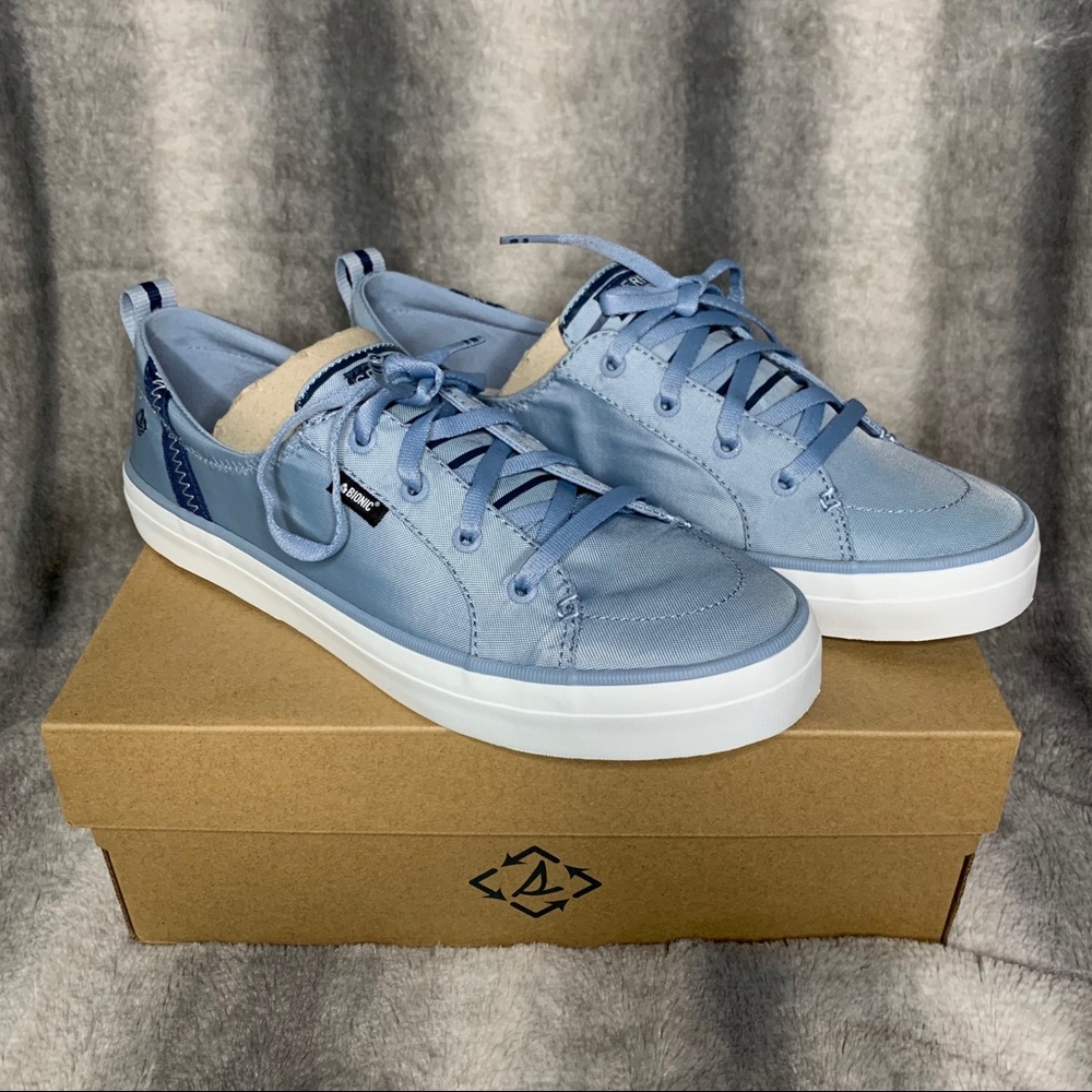 Sperry Crest Vibe Bionic Sneakers Women’s